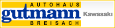 Willkommen auf unserer Website - Autohaus Gutmann GmbH